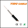 Test Passed Coaxial Cable RG6 for Setellite/Monitor/CCTV/CATV Camera